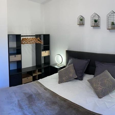 Lumineux Appartement Capitole Plein Centre Toulouse Exteriér fotografie