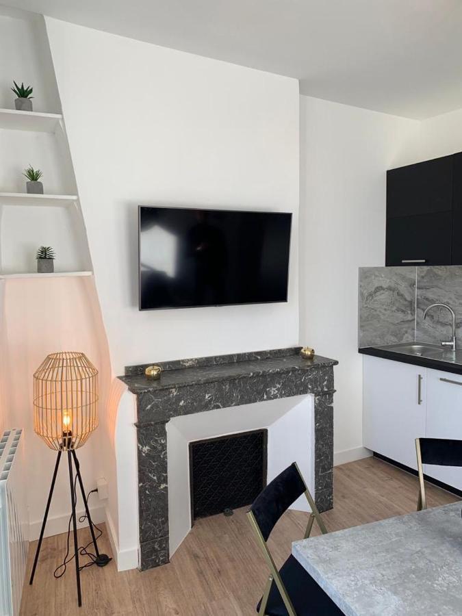 Lumineux Appartement Capitole Plein Centre Toulouse Exteriér fotografie
